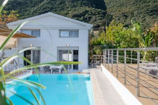 manèas exclusive new luxury villa - 1