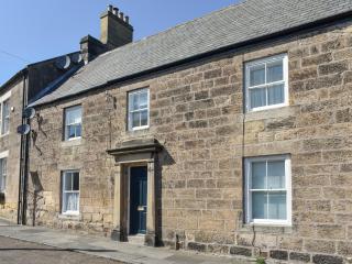 The Cottage Highfield - Rothbury - 0