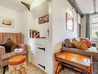 Bailiffgate - Alnwick - 8