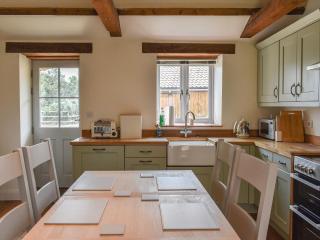 The Old Paybarn - Uk39378 - Snettisham - 3