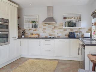 Hafan Fach Cottage - Pembroke - 2