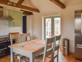 The Old Paybarn - Uk39378 - Snettisham - 2