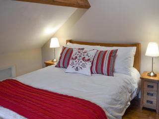 The Old Stable - Edale - 3