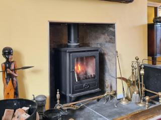 Whiteadder Cottage - Spittal - 7