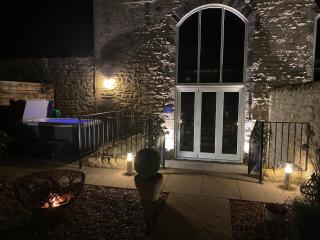 The Granary - Uk40457 - 0