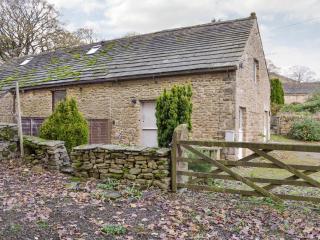 The Old Stable - Edale - 0