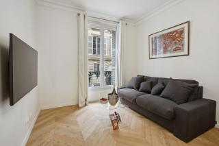 270 Suite Haute - Superb apartment in Paris. - Paris - 3