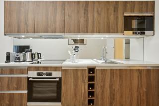 270 Suite Haute - Superb apartment in Paris. - 4