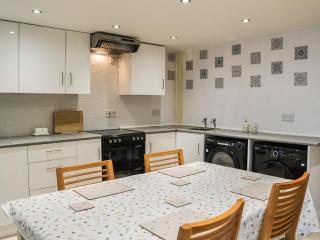The Beehive - Miningsby - 8