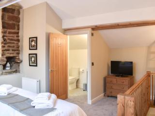 The Barn - Spofforth - 1