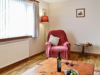 High Threave Cottage - Kirkcowan - 5