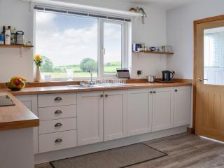 High Threave Cottage - Kirkcowan - 2