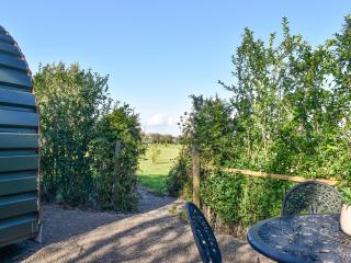 Privet Pod - Uk41394 - Westhead - 1