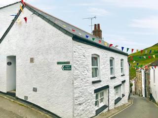 Zion Cottage - Gorran Haven - 9