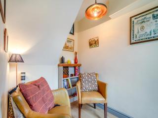 Barbers Bolthole - Masham - 1