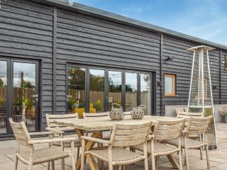 Dodds Barn - Fersfield - 9