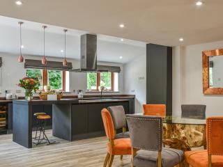 Dodds Barn - Fersfield - 2