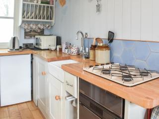 Farmhouse Garden Shepherds Hut - Thursley - 4