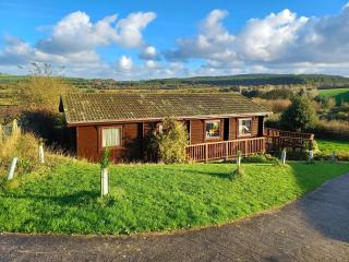 Jasmine Lodge - Woolfardisworthy - 0