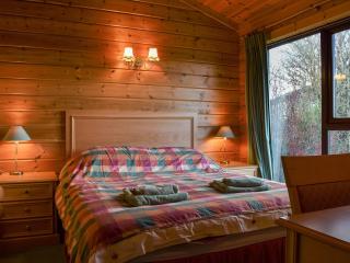 Jasmine Lodge - Woolfardisworthy - 1