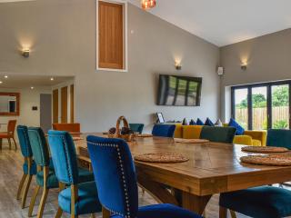Dodds Barn - Fersfield - 3