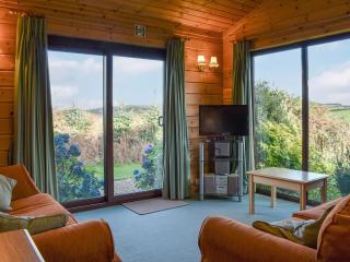 Jasmine Lodge - Woolfardisworthy - 8