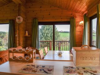 Jasmine Lodge - Woolfardisworthy - 5