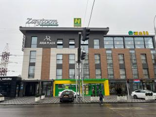 Arda Plaza Hotel - Tashkent - 0