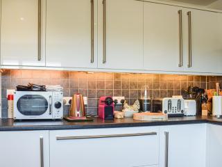 Top Deck - Cottage - Gorran Haven - 6