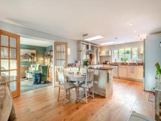 Pear Tree Cottage - Southburgh - 4