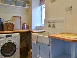 St, Georges Cottage - Holmfirth - 2