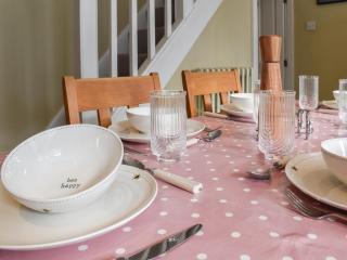 St, Georges Cottage - Holmfirth - 3