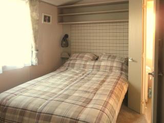 Windy Roost Lodge - Tydd Saint Giles - 6