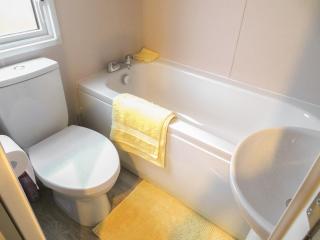 Windy Roost Lodge - Tydd Saint Giles - 3