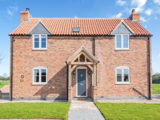 Horseshoe Cottage - Cottam - 9