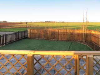 Windy Roost Lodge - Tydd Saint Giles - 1
