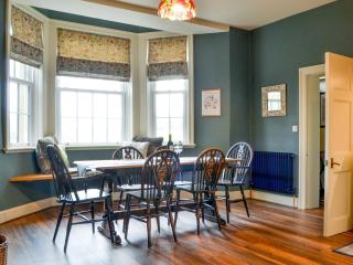 The Old Vicarage - 1