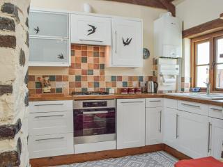 Swallow Barn - Haverfordwest - 3
