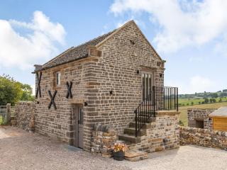 Piggledy Cross Barn - Butterton - 9