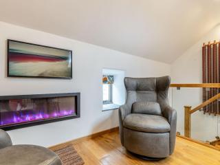 Piggledy Cross Barn - Butterton - 8