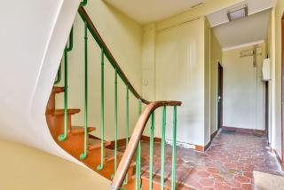 Havre de paix au cœur de Paris - París - 9