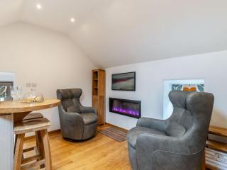 Piggledy Cross Barn - Butterton - 7
