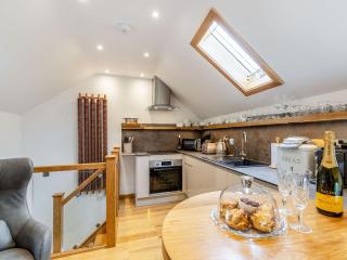 Piggledy Cross Barn - Butterton - 5