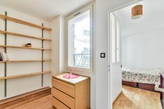 Havre de paix au cœur de Paris - Paris - 3