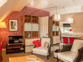 Apartment Hole 18 3-4 - Nailsworth - 0