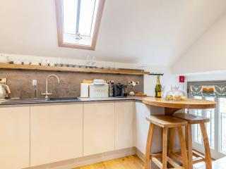 Piggledy Cross Barn - Butterton - 4