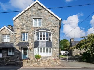 Acw House - Llanbedr - 0