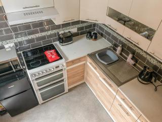Apartment Hole 18 3-4 - Nailsworth - 5