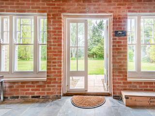 Bell House - Uk41790 - Melton Constable - 5