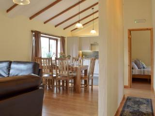 Caws Cottage - Lancych - Cenarth - 7